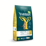 Bio Adult Huhn 10kg Katze Trockenfutter Yarrah