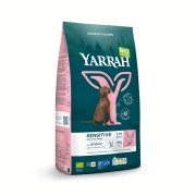 Bio Sensitive mit Huhn und Reis 10kg Hund Trockenfutter Yarrah