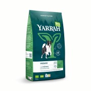 Bio Vega 10kg Hund Trockenfutter Yarrah (aktuell im Angebot als 5 mal 2kg, Haltbar bis 4.6.2026)